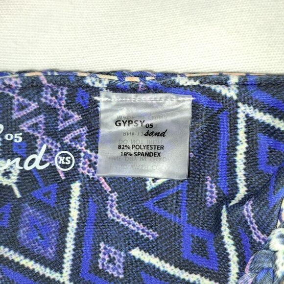 Gypsy 05 Bikini Bottoms - Picture 5 of 8